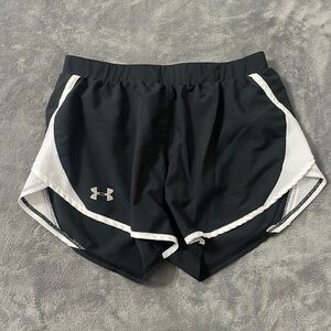 Under Armour shorts 